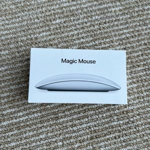 Apple Magic Mouse